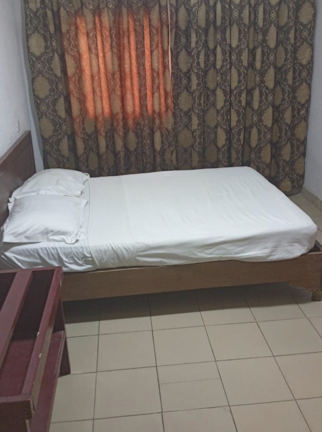 Petite Chambre Simple